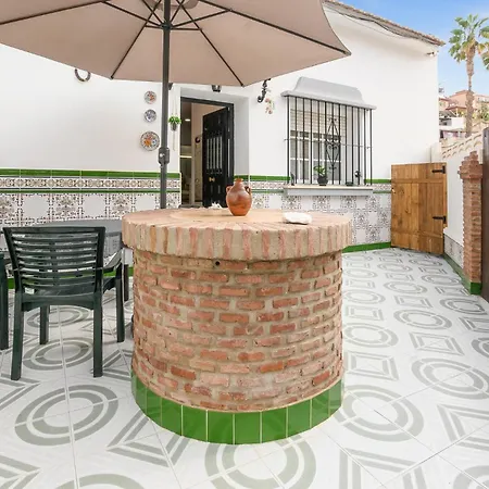 2 Bedroom Lovely In * Malaga